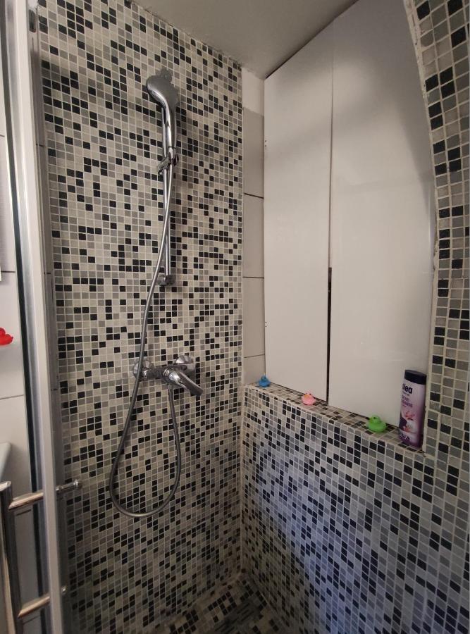 Apartment Tona Šibenik Екстериор снимка