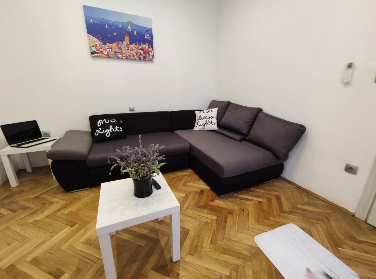 Apartment Tona Šibenik Екстериор снимка
