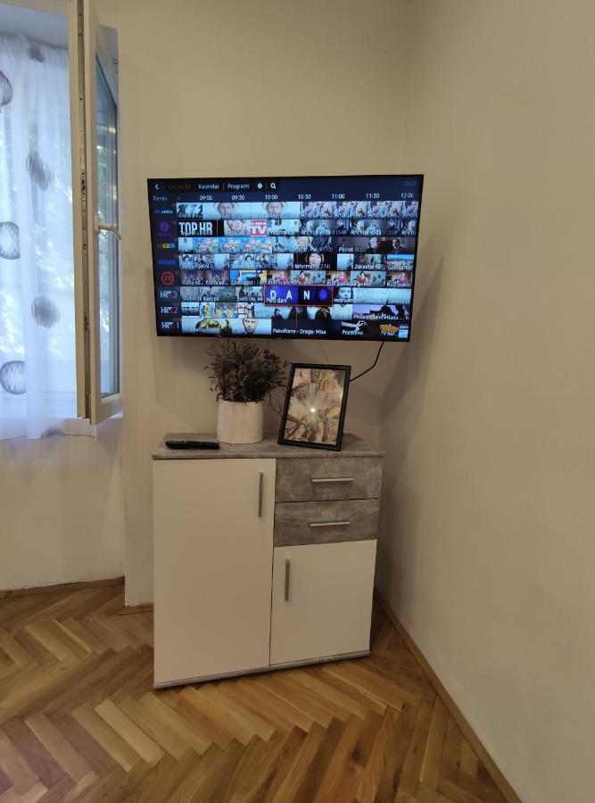 Apartment Tona Šibenik Екстериор снимка