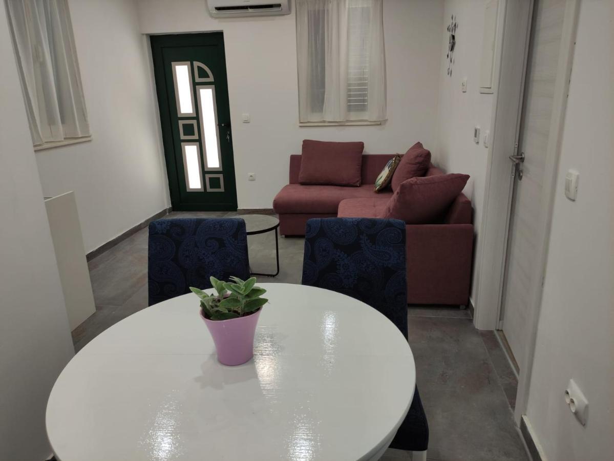 Apartment Tona Šibenik Екстериор снимка