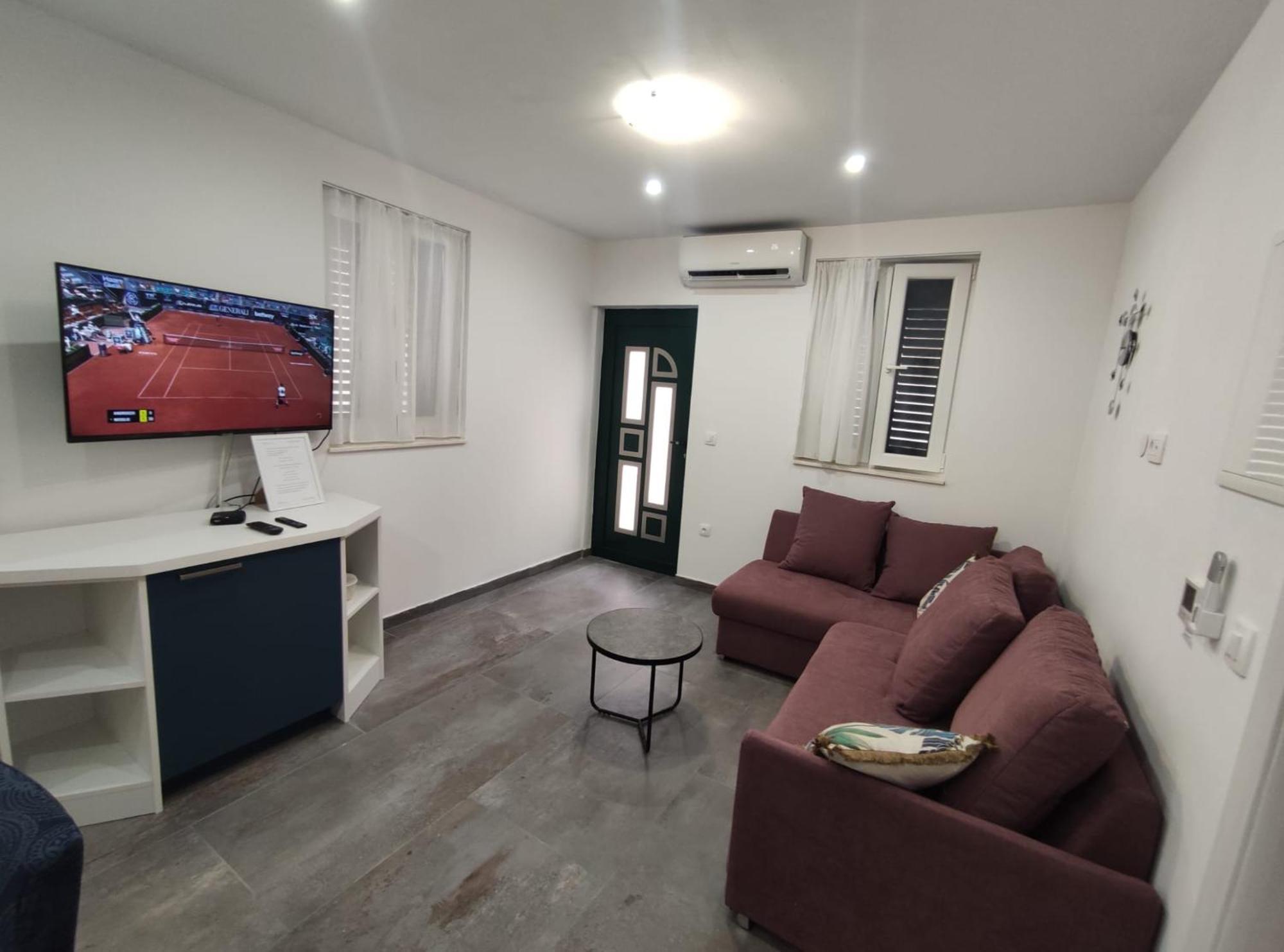 Apartment Tona Šibenik Екстериор снимка