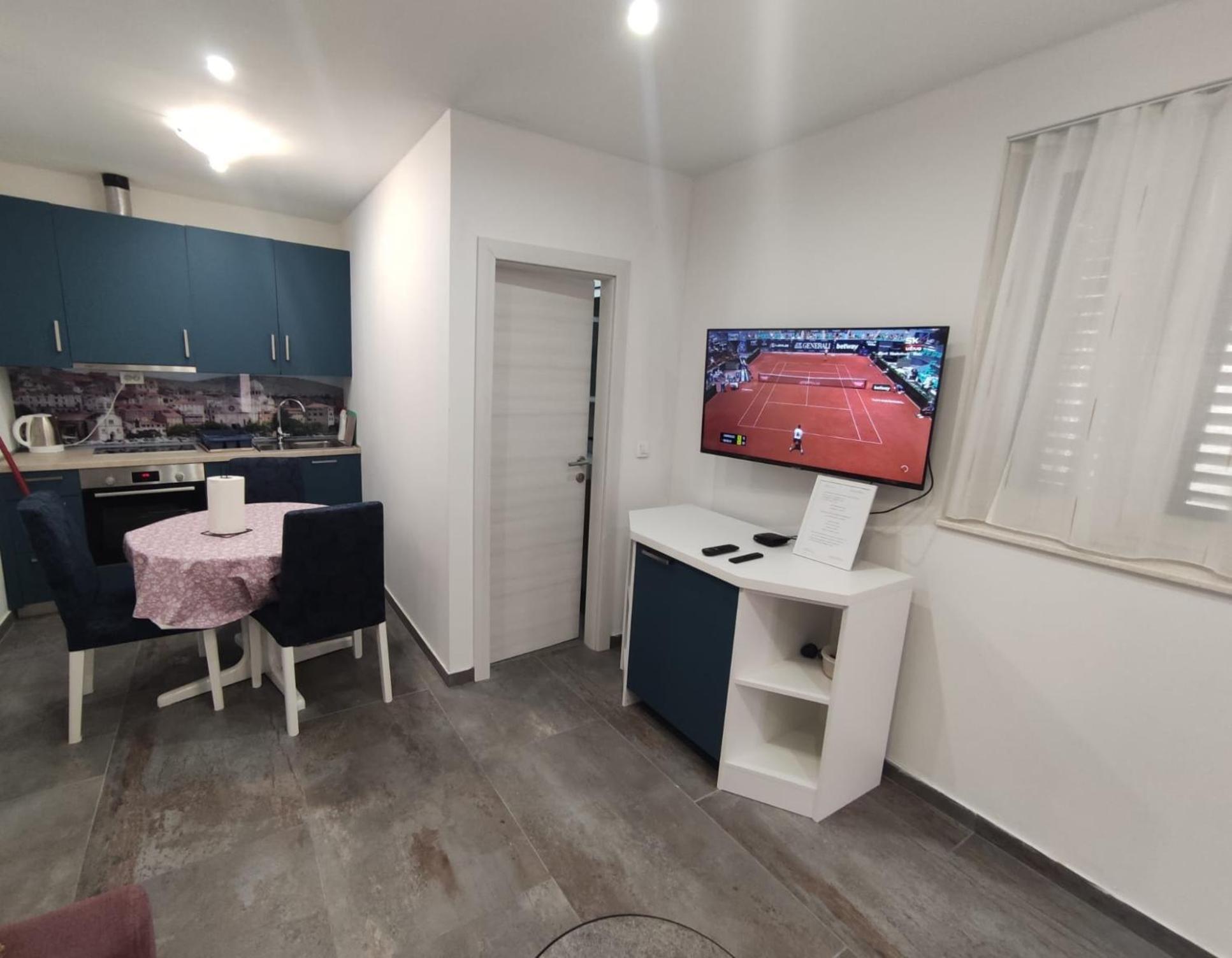 Apartment Tona Šibenik Екстериор снимка